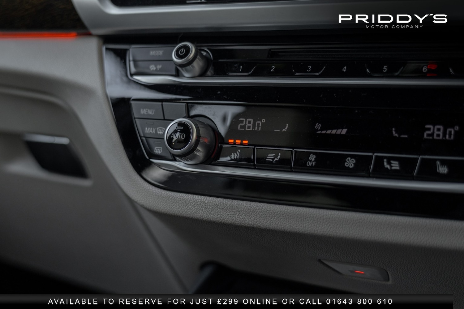 Used BMW X3 2019 for sale - 76785040: Photo 21