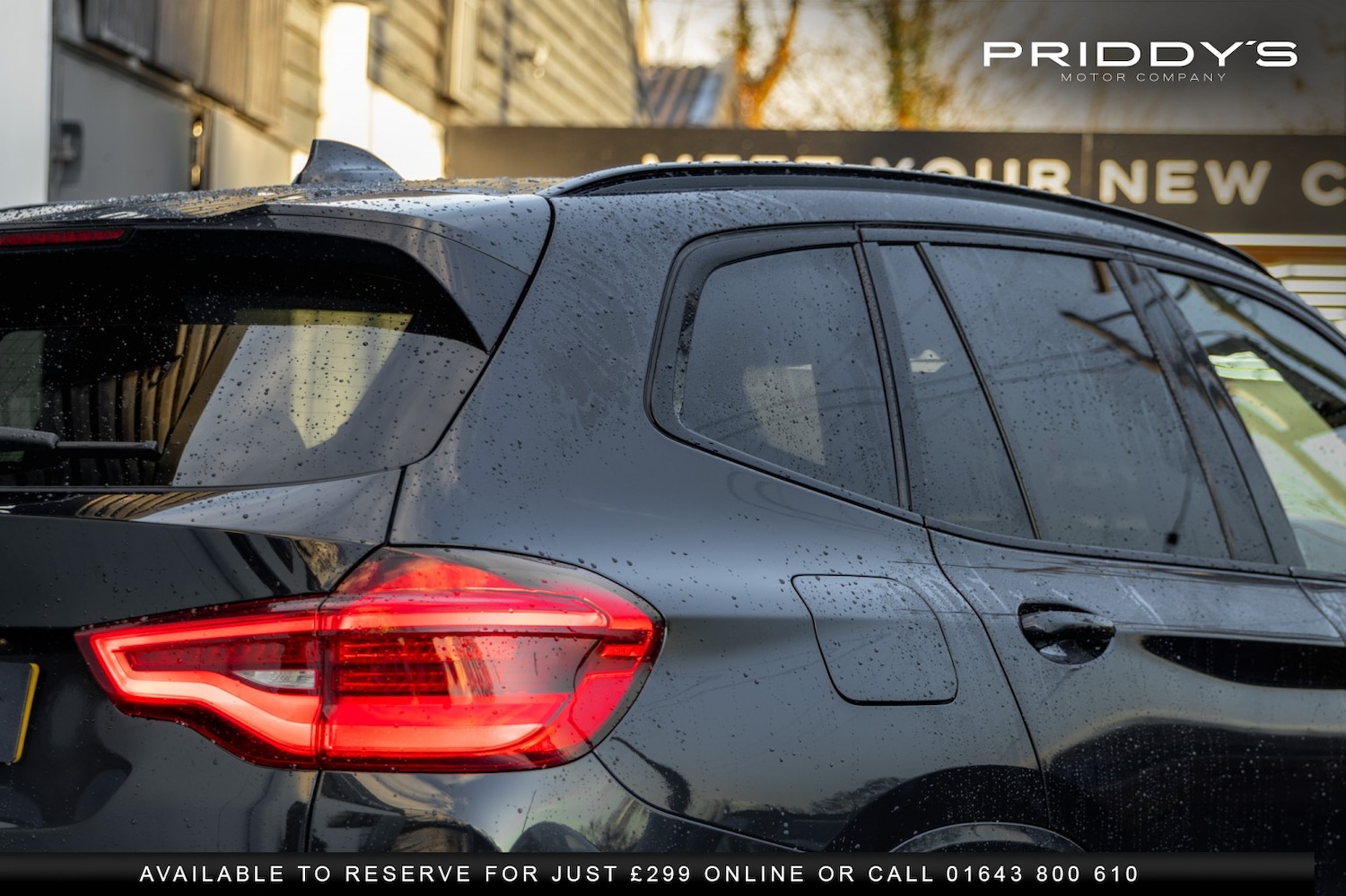 Used BMW X3 2019 for sale - 76785040: Photo 23