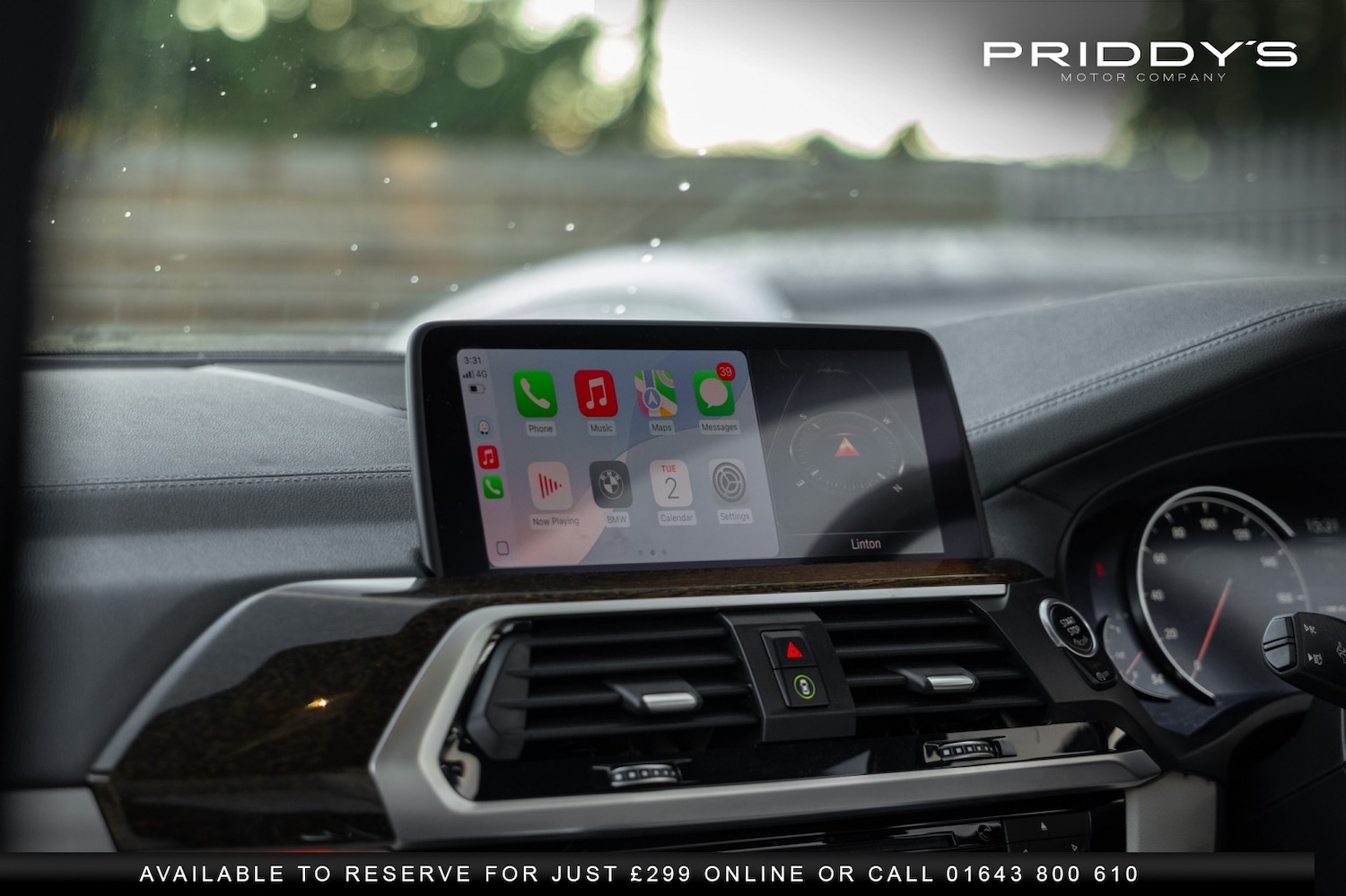 Used BMW X3 2019 for sale - 76785040: Photo 25