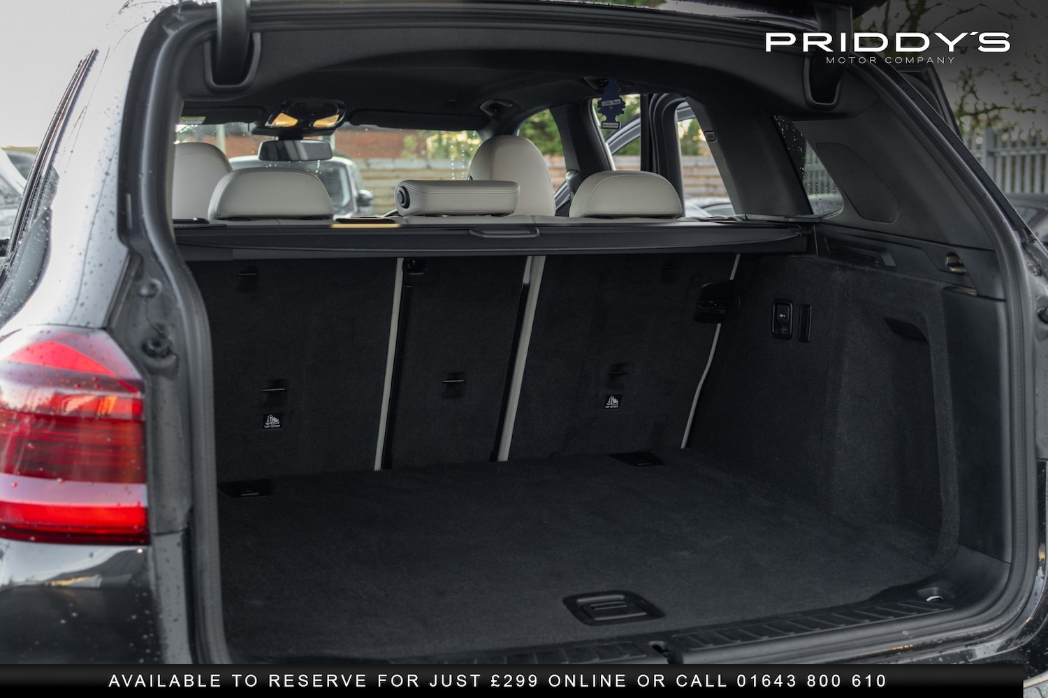 Used BMW X3 2019 for sale - 76785040: Photo 28