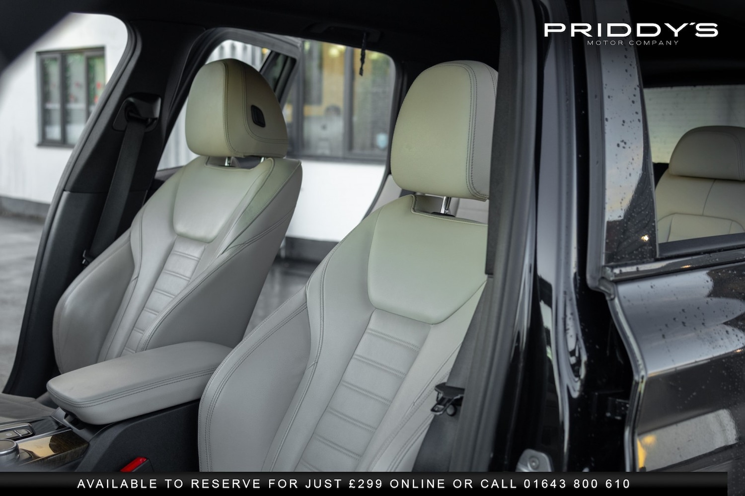 Used BMW X3 2019 for sale - 76785040: Photo 34