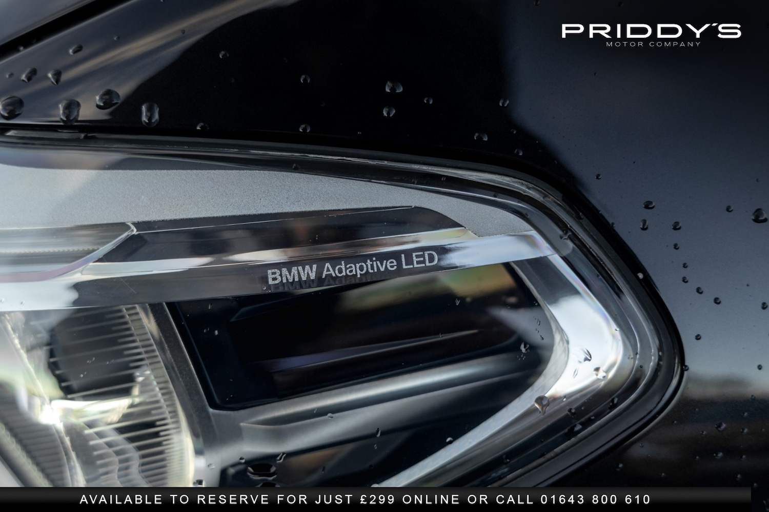 Used BMW X3 2019 for sale - 76785040: Photo 35