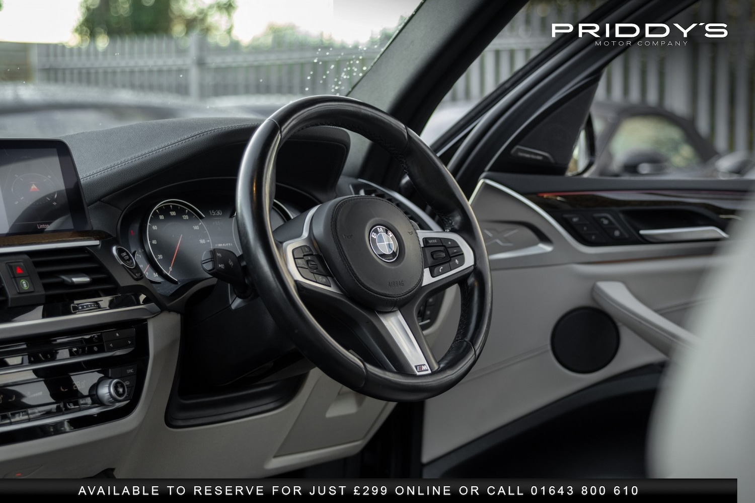 Used BMW X3 2019 for sale - 76785040: Photo 36