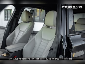 Used BMW X3 2019 for sale - 76785040: Photo