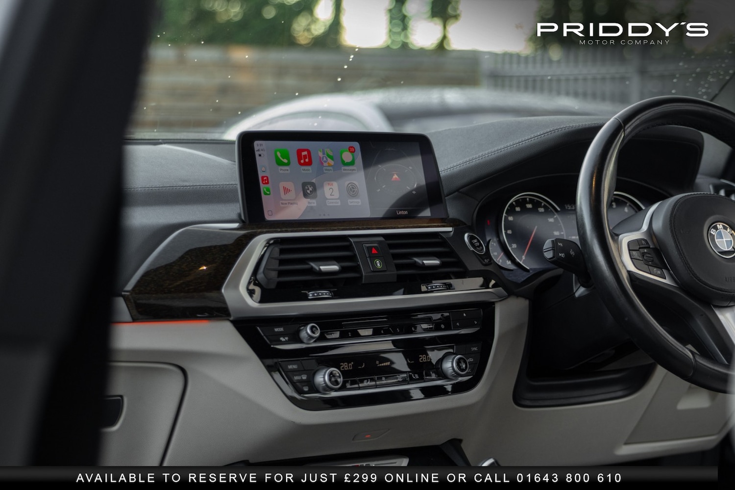 Used BMW X3 2019 for sale - 76785040: Photo 41