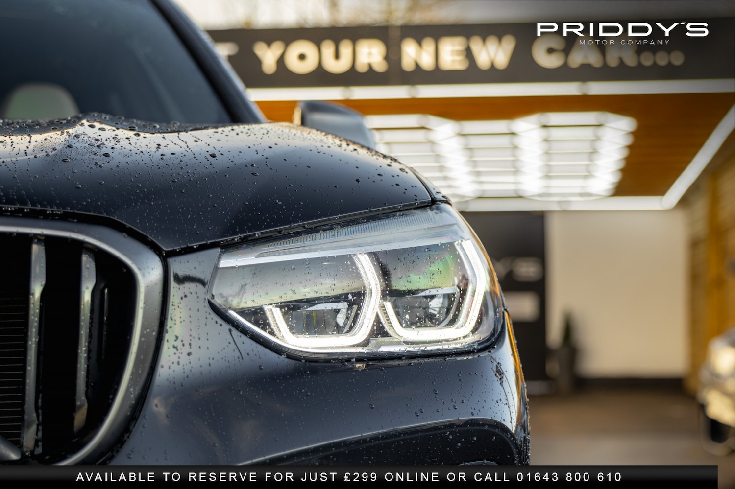 Used BMW X3 2019 for sale - 76785040: Photo 47