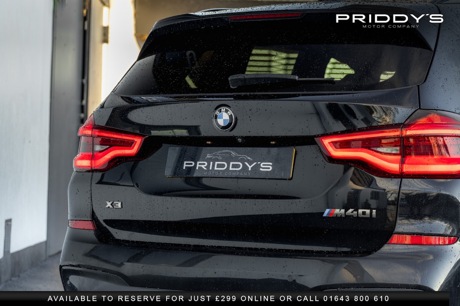 Used BMW X3 2019 for sale - 76785040: Photo 48