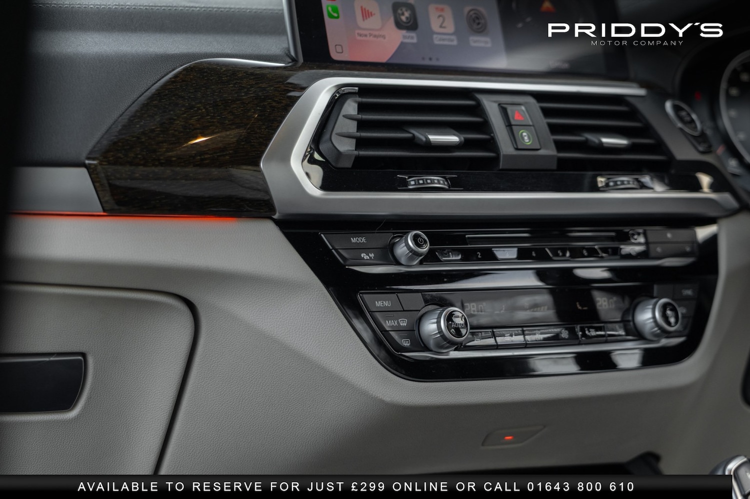 Used BMW X3 2019 for sale - 76785040: Photo 49