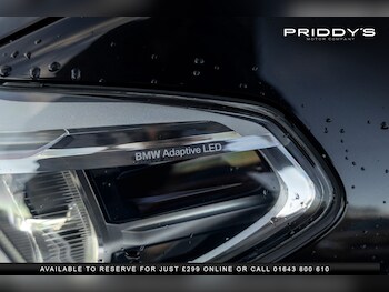 Used BMW X3 2019 for sale - 76785040: Photo