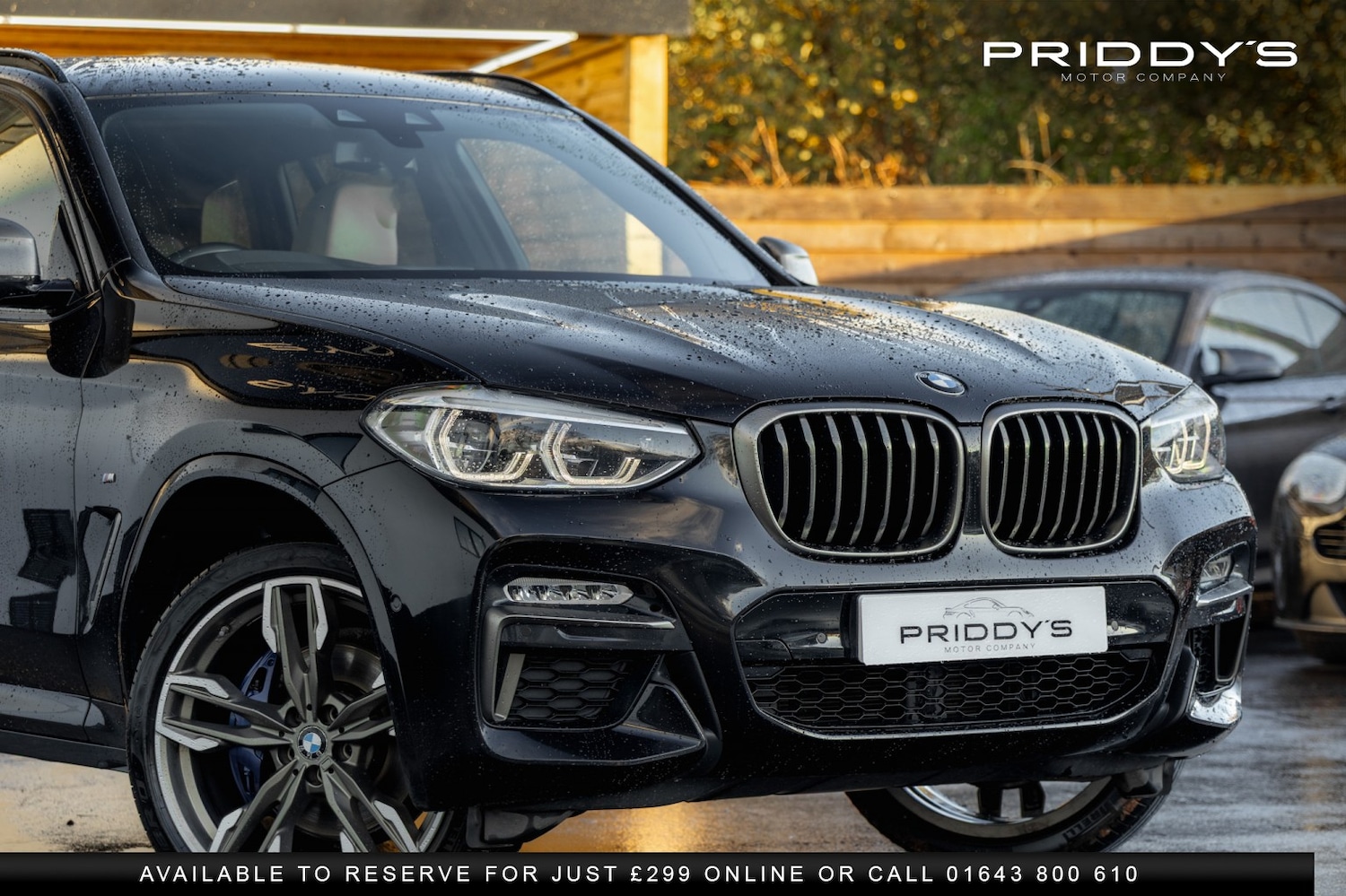 Used BMW X3 2019 for sale - 76785040: Photo 53