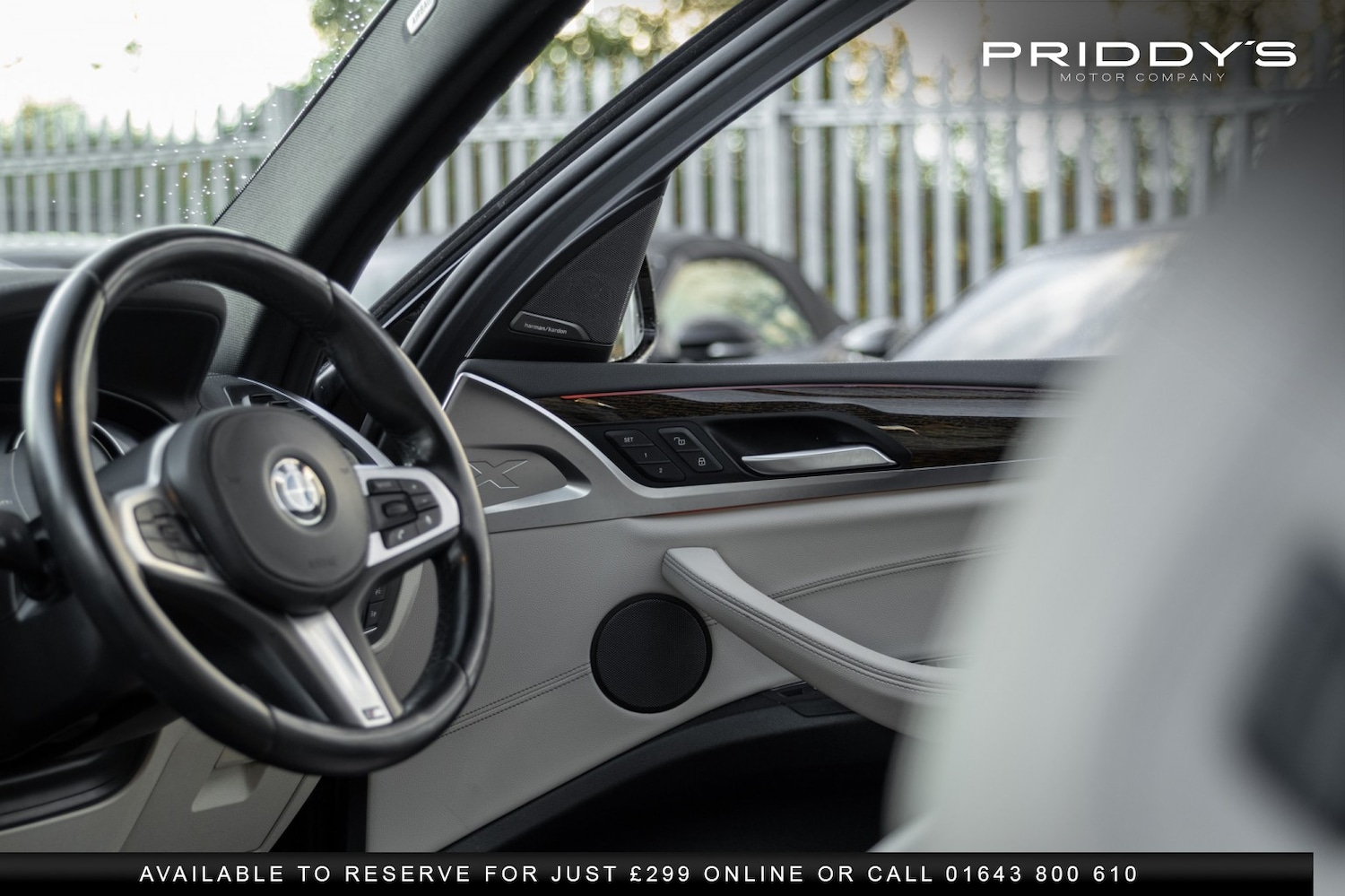 Used BMW X3 2019 for sale - 76785040: Photo 55