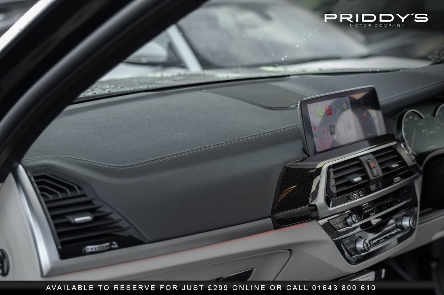 Used BMW X3 2019 for sale - 76785040: Photo 57