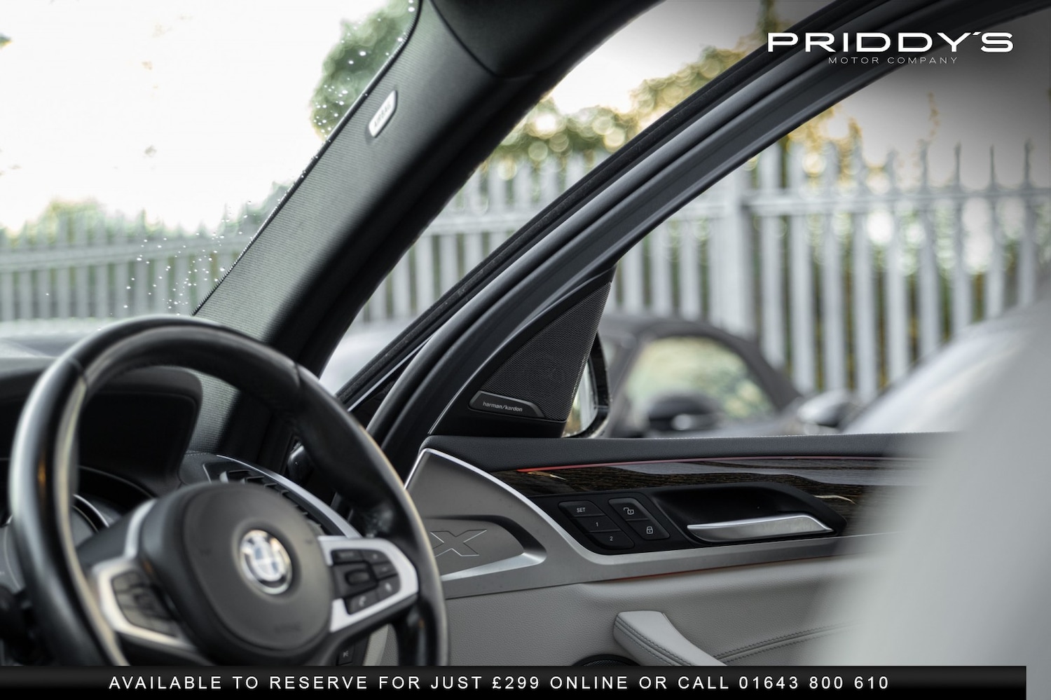 Used BMW X3 2019 for sale - 76785040: Photo 6