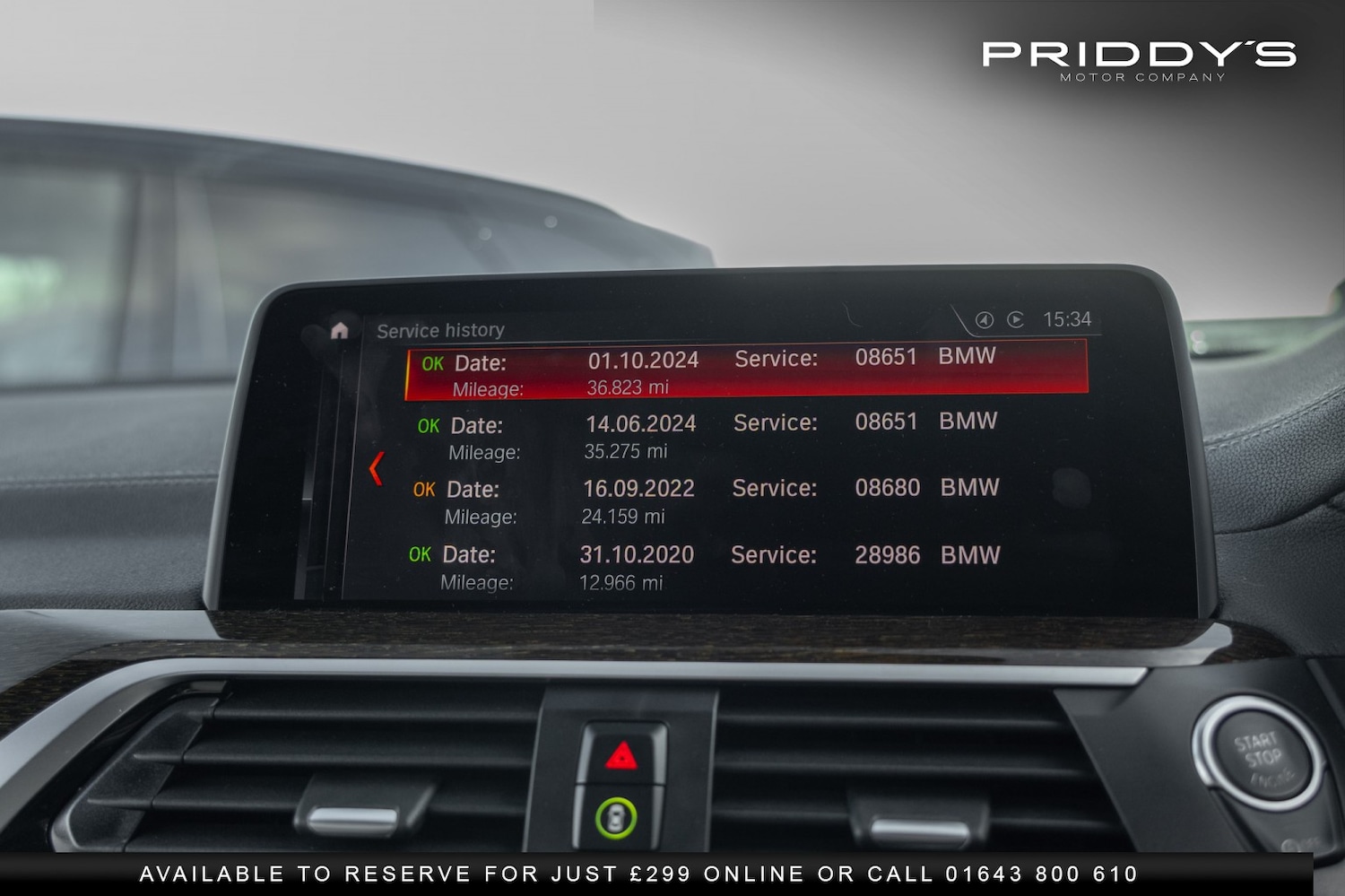 Used BMW X3 2019 for sale - 76785040: Photo 60