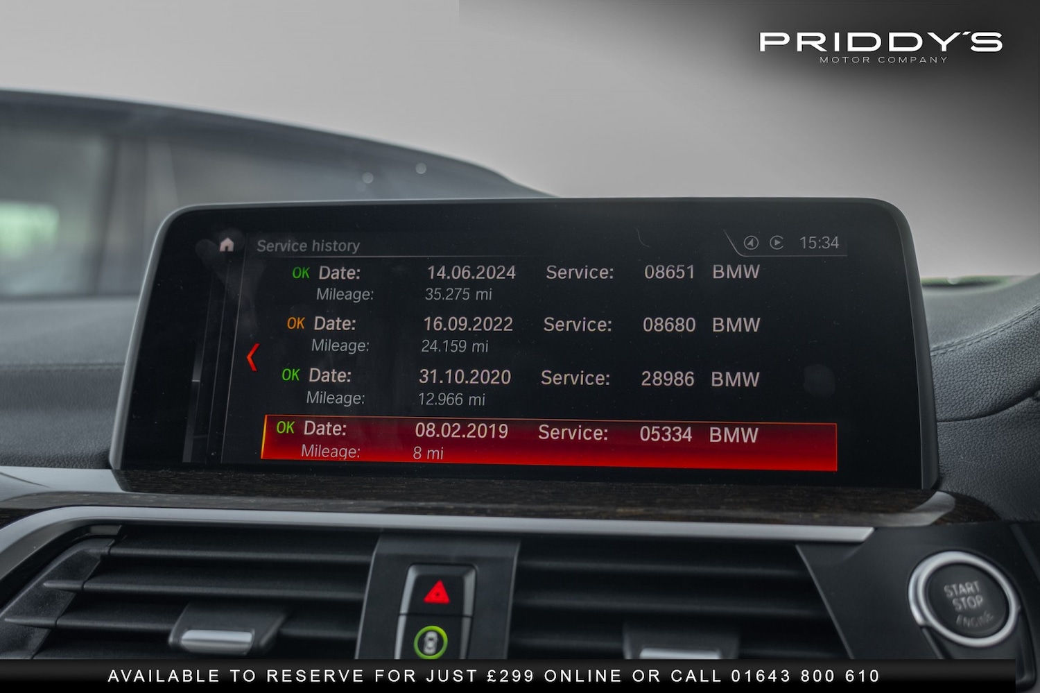 Used BMW X3 2019 for sale - 76785040: Photo 61