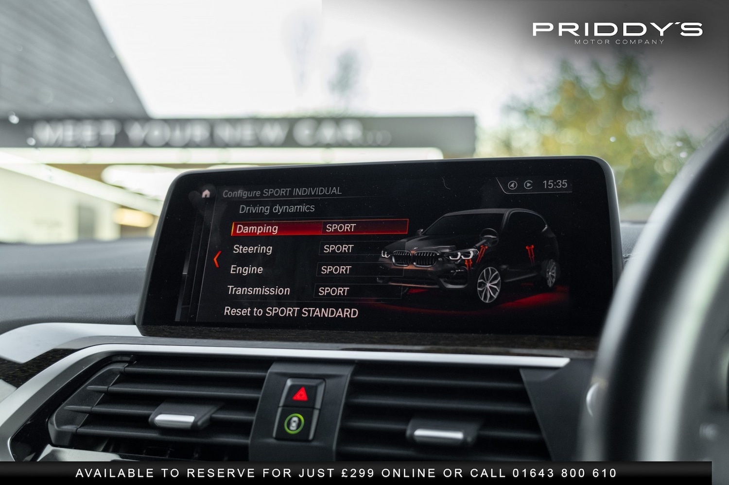 Used BMW X3 2019 for sale - 76785040: Photo 62