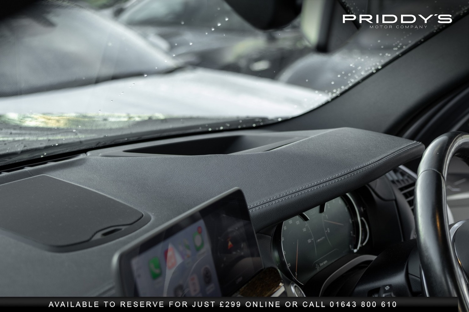 Used BMW X3 2019 for sale - 76785040: Photo 7