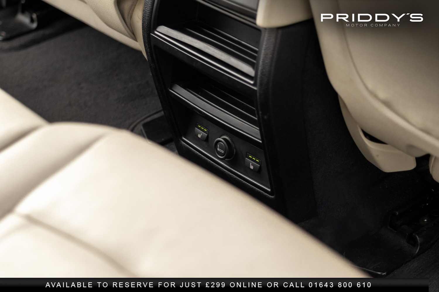 Used BMW X5 2015 for sale - 77609965: Photo 10