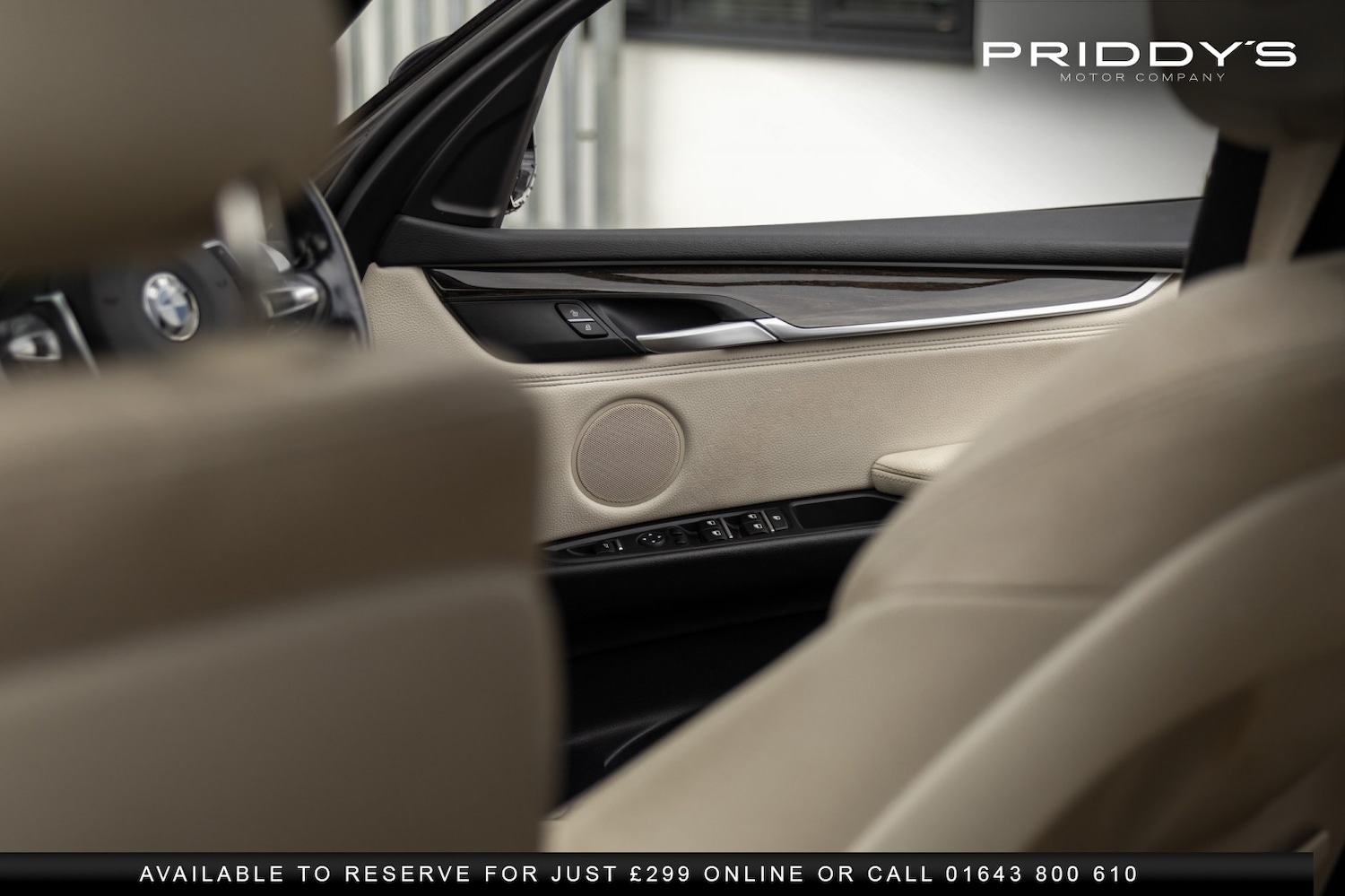 Used BMW X5 2015 for sale - 77609965: Photo 20