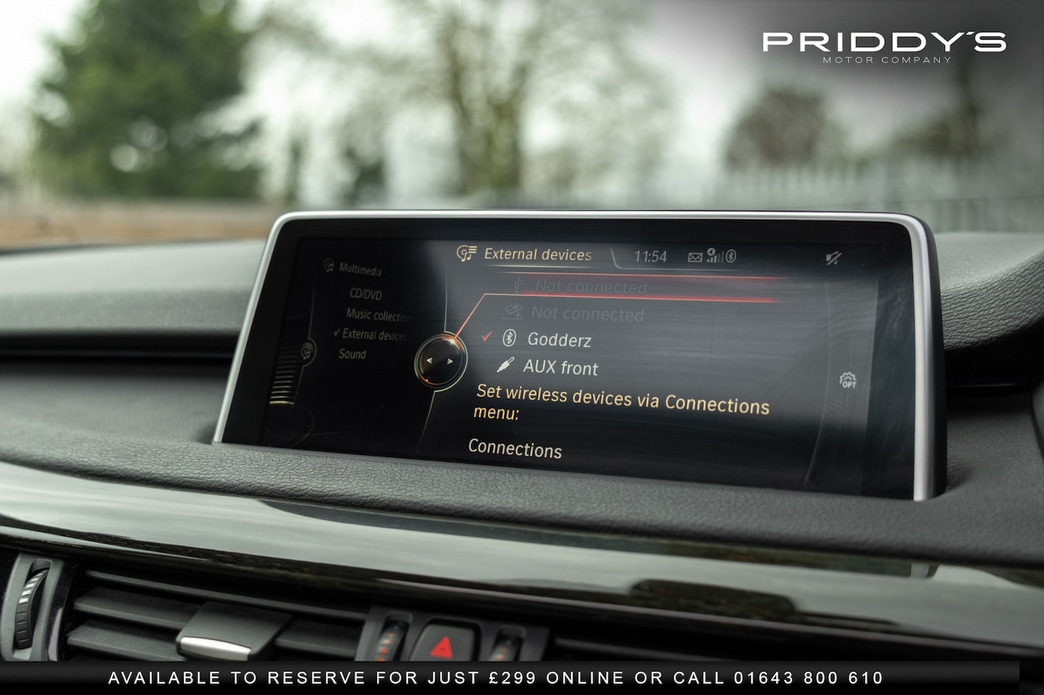 Used BMW X5 2015 for sale - 77609965: Photo 25