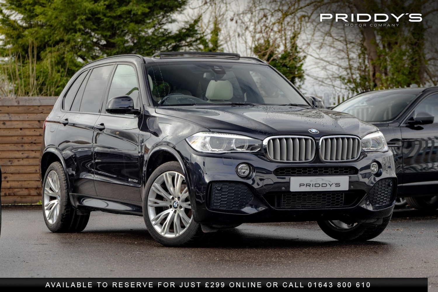 Used BMW X5 2015 for sale - 77609965: Photo 26