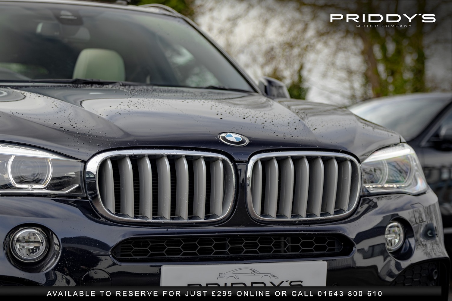 Used BMW X5 2015 for sale - 77609965: Photo 28