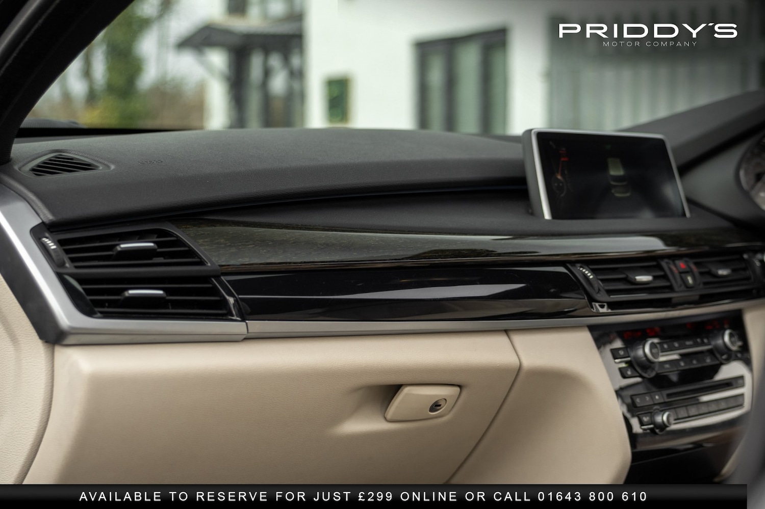 Used BMW X5 2015 for sale - 77609965: Photo 32