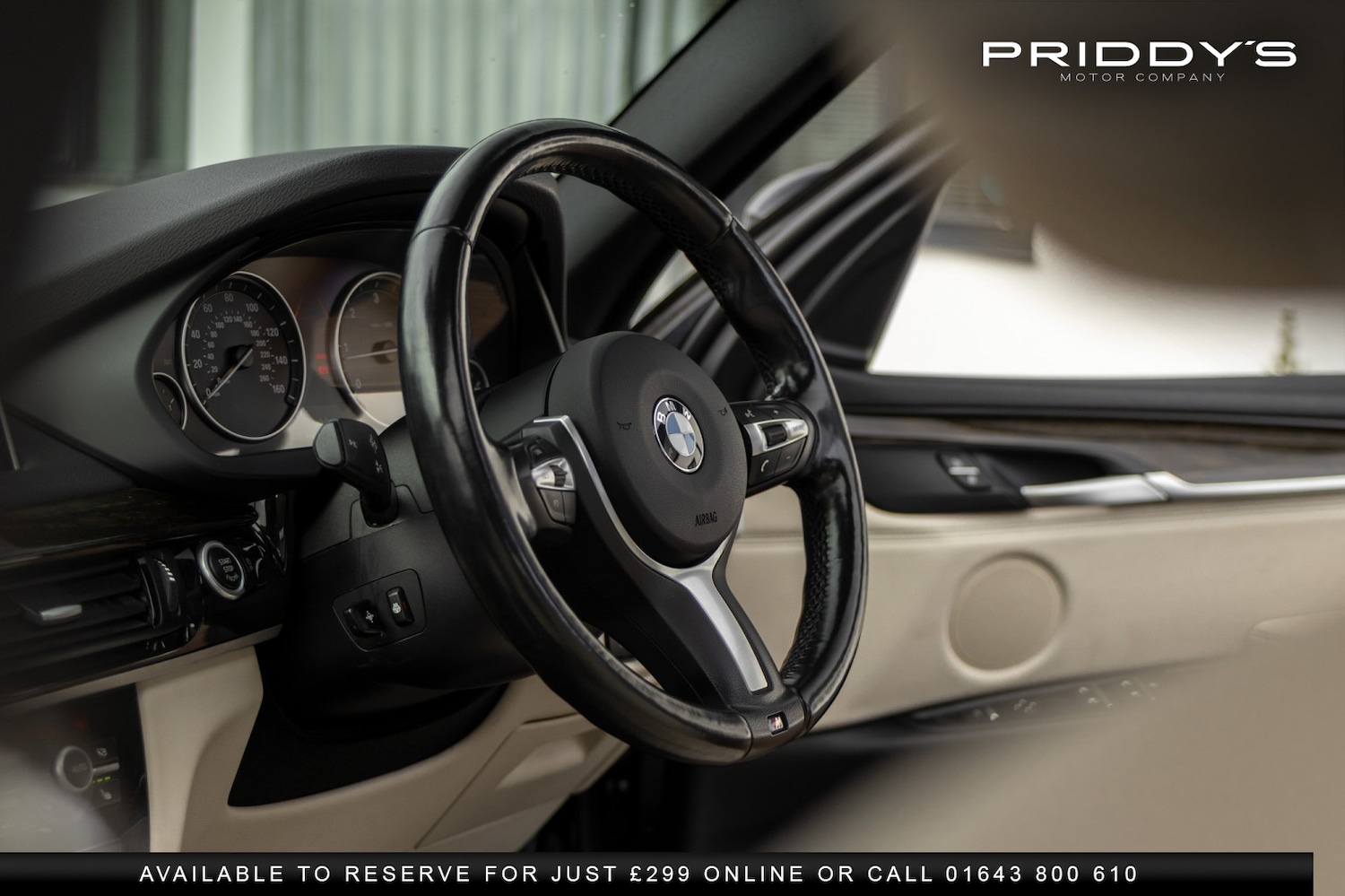 Used BMW X5 2015 for sale - 77609965: Photo 47