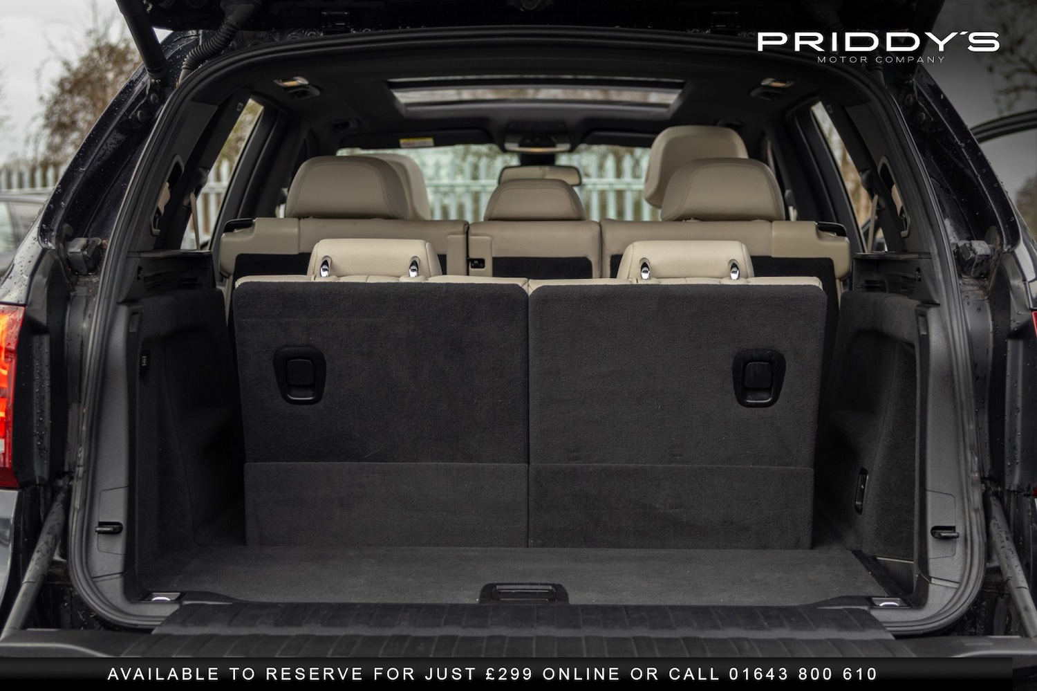 Used BMW X5 2015 for sale - 77609965: Photo 5