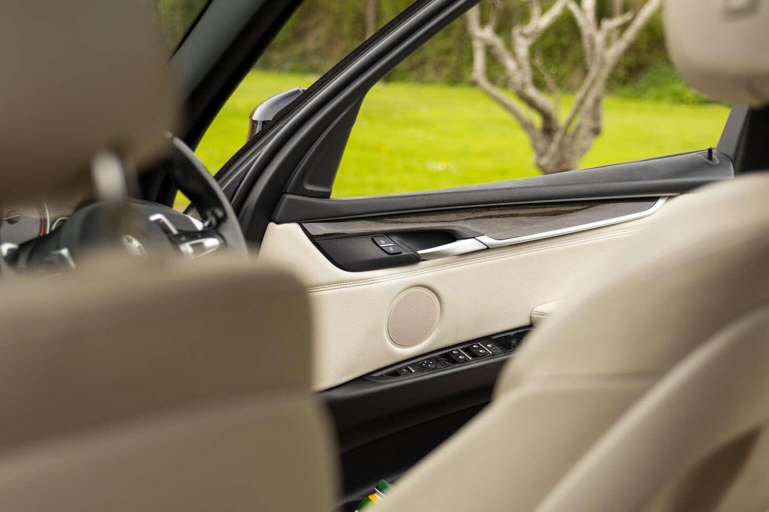 Used BMW X5 2015 for sale - 77609965: Photo 54