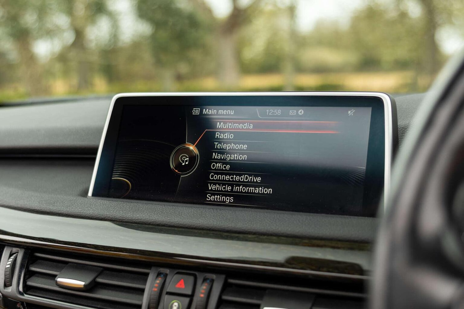 Used BMW X5 2015 for sale - 77609965: Photo 55