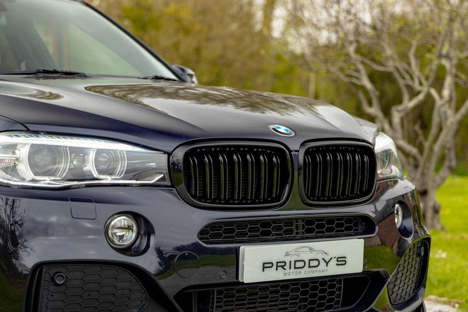 Used BMW X5 2015 for sale - 77609965: Photo 57