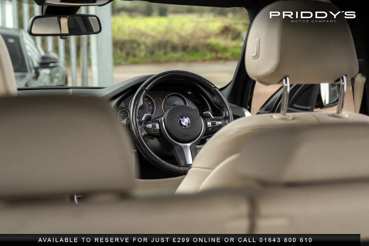 Used BMW X5 2015 for sale - 77609965: Photo 6