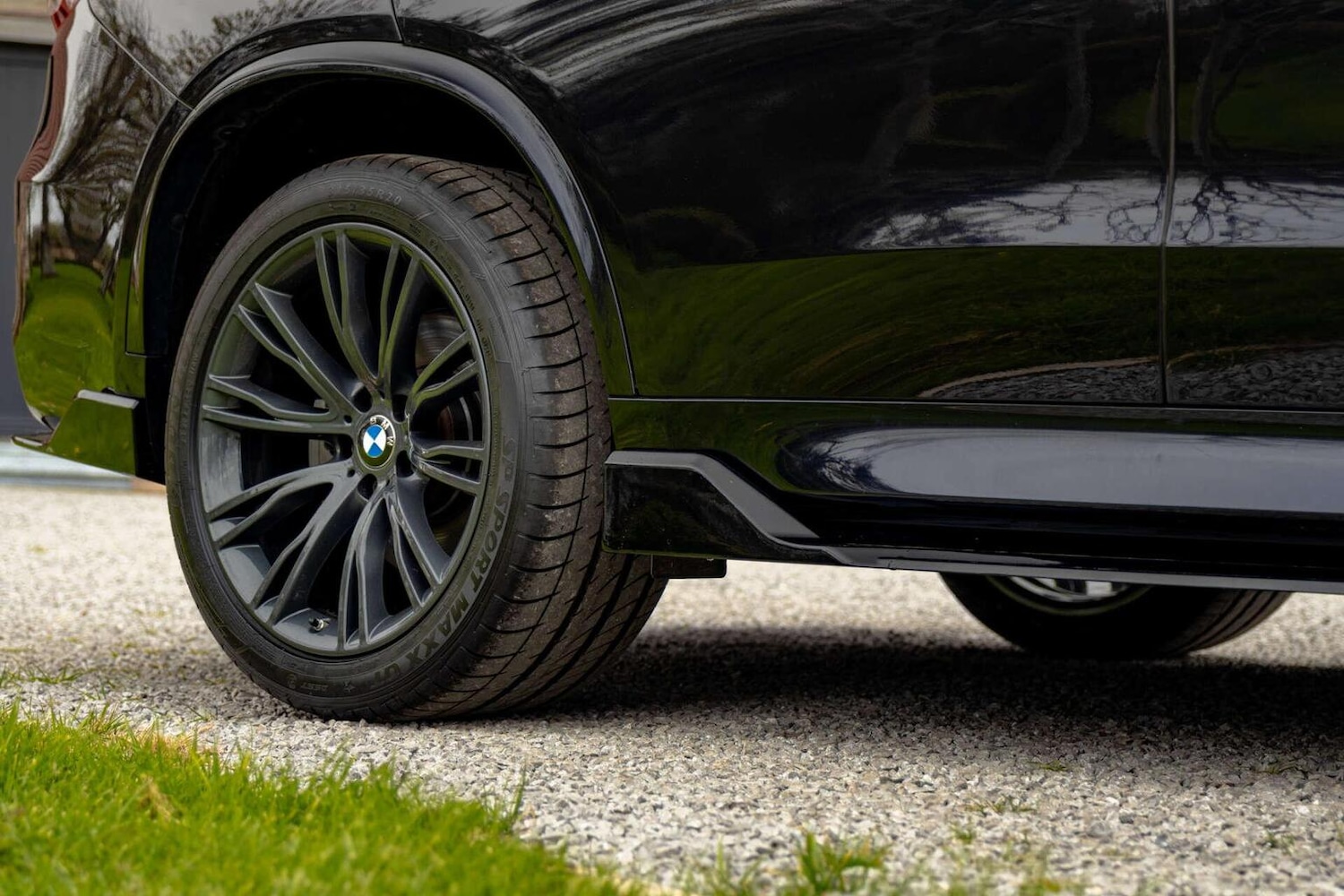 Used BMW X5 2015 for sale - 77609965: Photo 60