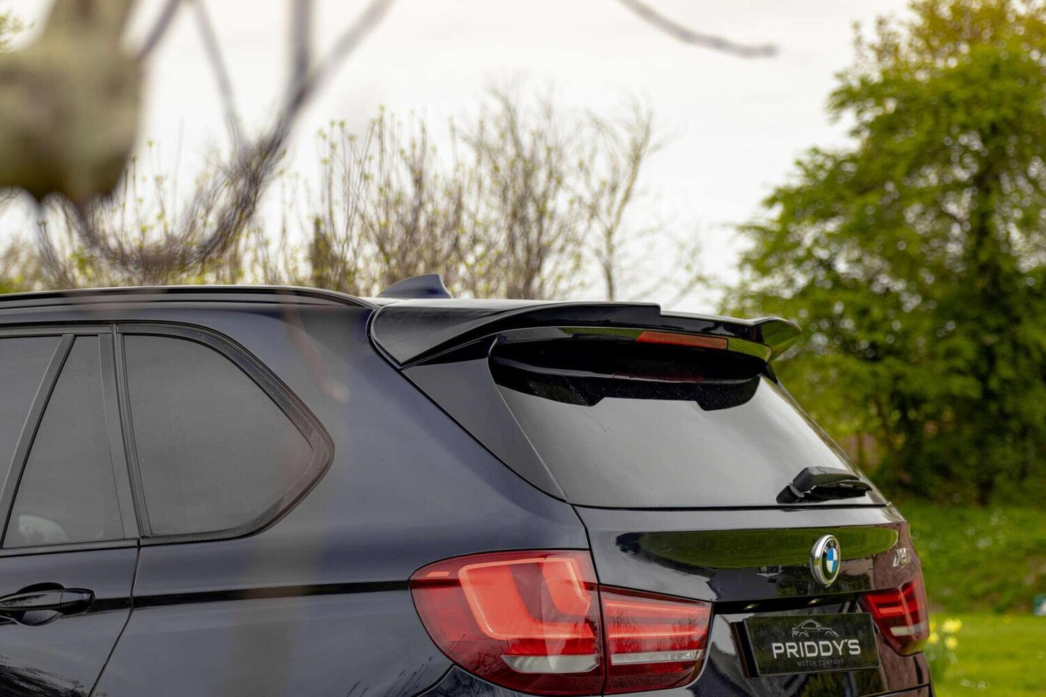 Used BMW X5 2015 for sale - 77609965: Photo 61