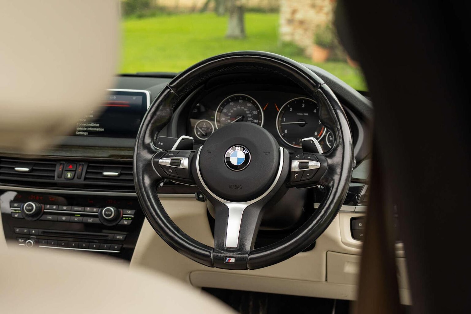 Used BMW X5 2015 for sale - 77609965: Photo 62