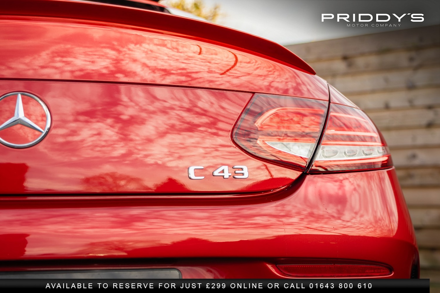 Used Mercedes-Benz C Class 2018 for sale - 77129543: Photo 18