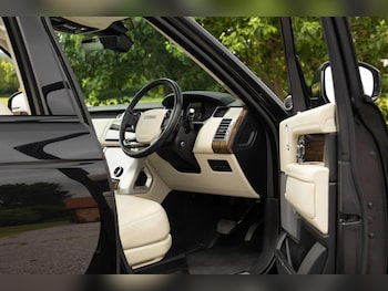 Used Land Rover Range Rover 2018 for sale - 78782273: Photo