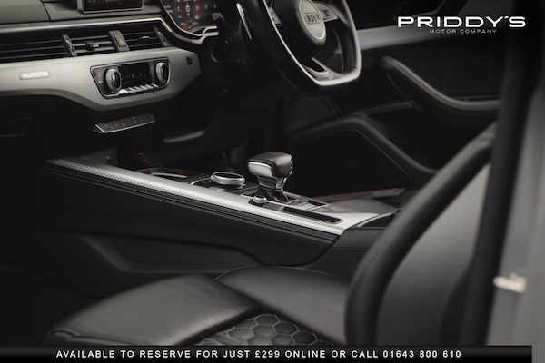 Used Audi RS5 2018 for sale - 76281405: Photo 18