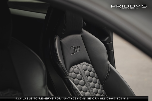 Used Audi RS5 2018 for sale - 76281405: Photo 21