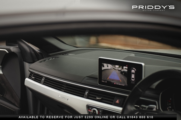 Used Audi RS5 2018 for sale - 76281405: Photo 5