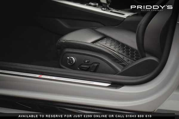 Used Audi RS5 2018 for sale - 76281405: Photo 6