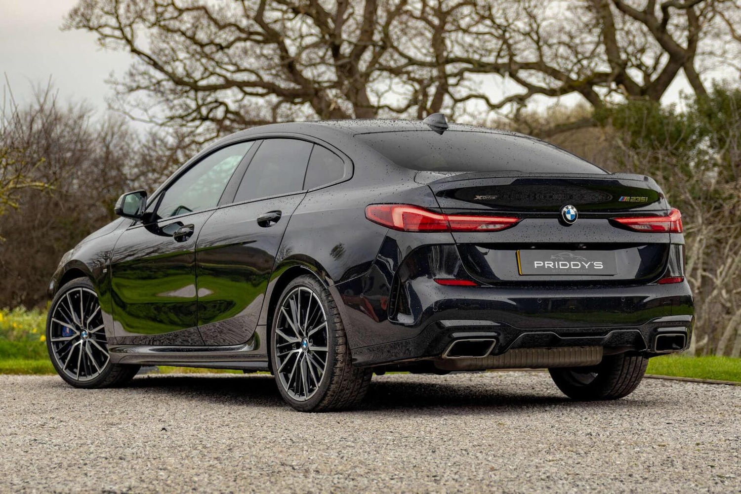 Used BMW 2 Series 2023 for sale - 78112199: Photo 2