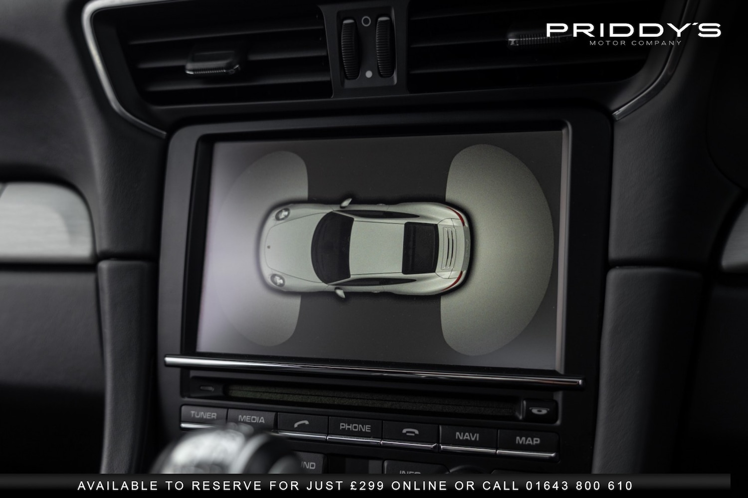 Used Porsche 911 2013 for sale - 77403661: Photo 12