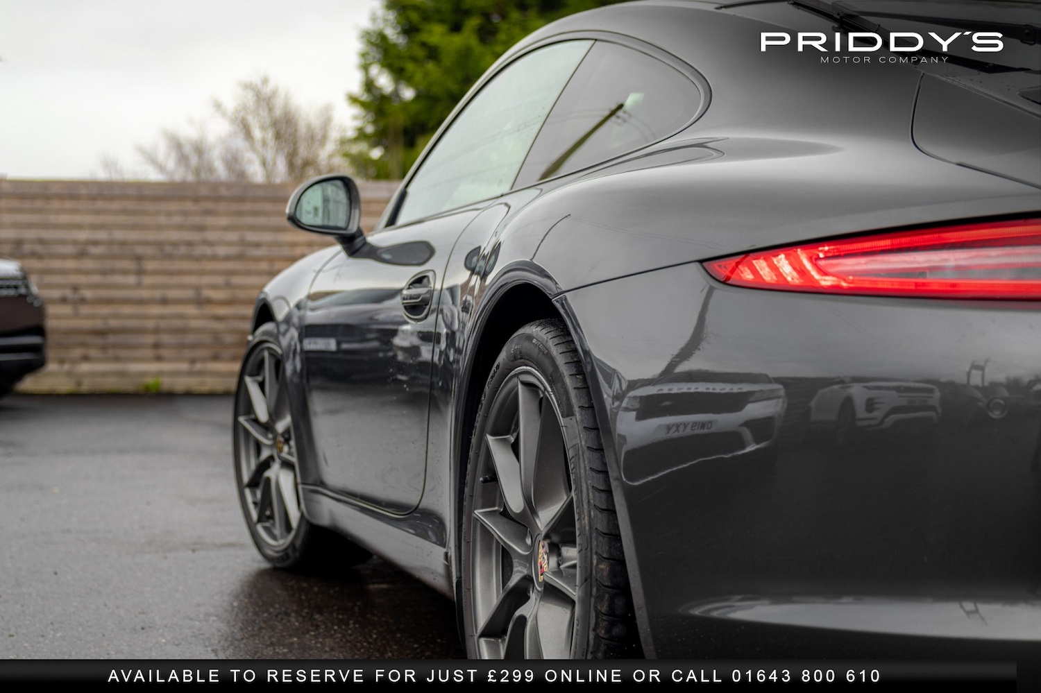 Used Porsche 911 2013 for sale - 77403661: Photo 14