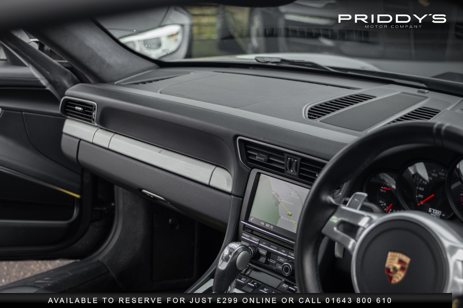 Used Porsche 911 2013 for sale - 77403661: Photo 20