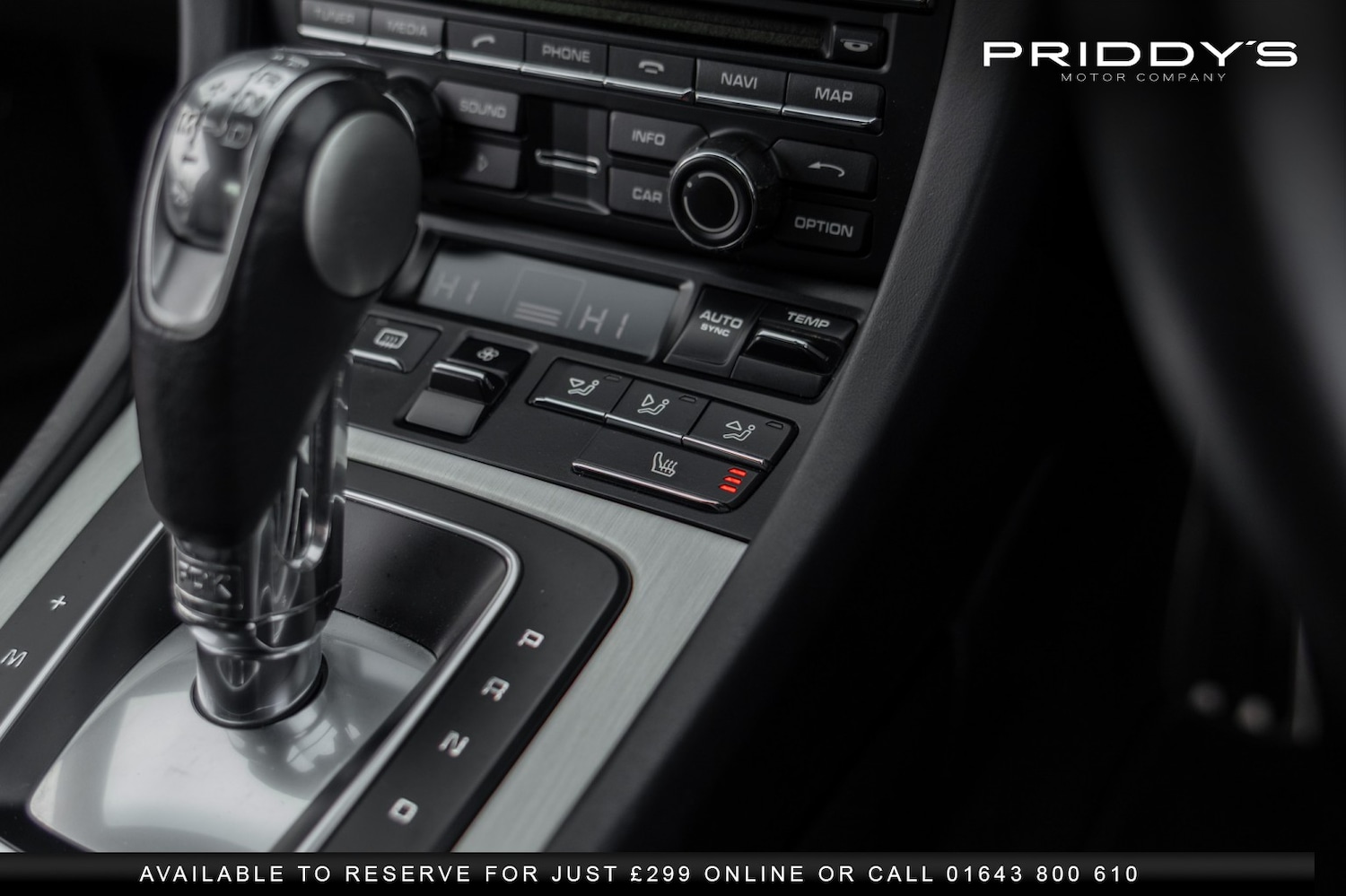 Used Porsche 911 2013 for sale - 77403661: Photo 21