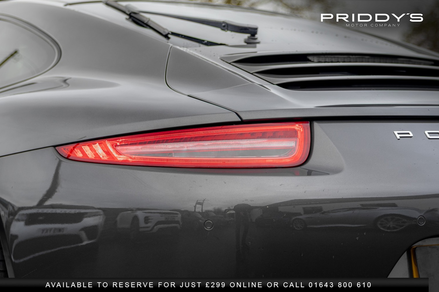 Used Porsche 911 2013 for sale - 77403661: Photo 26