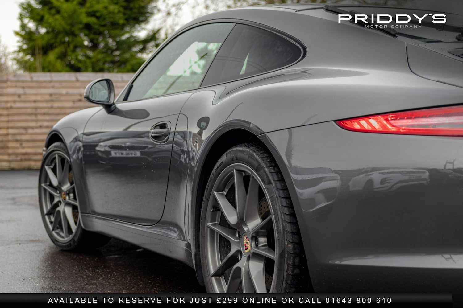 Used Porsche 911 2013 for sale - 77403661: Photo 27