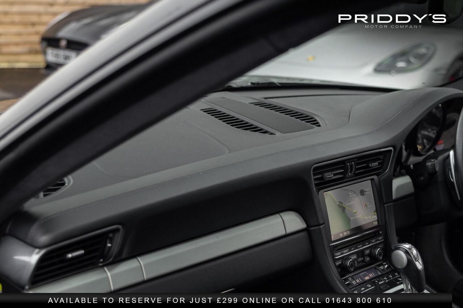 Used Porsche 911 2013 for sale - 77403661: Photo 29